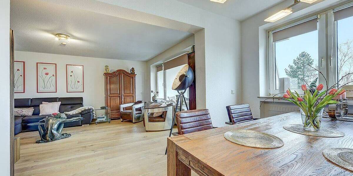 Etagenwohnung Mettmann - 3 Zimmer, 95 m&sup2;, 159.000&euro; | Angebot:26344798