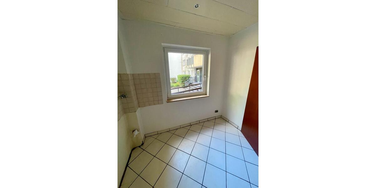 Erdgeschoßwohnung Herne Wanne - 3.5 Zimmer, 76 m&sup2;, 124.000&euro; | Angebot:27131435