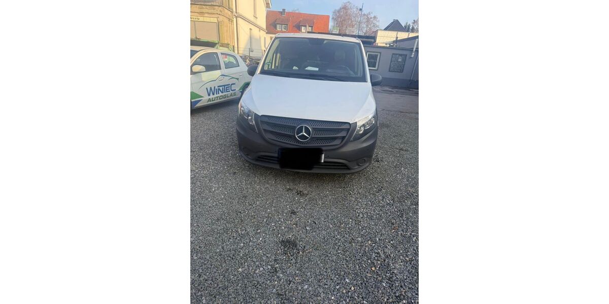 Mercedes-Benz Vito 220.000 km 14.990 &euro; Hagen 58135