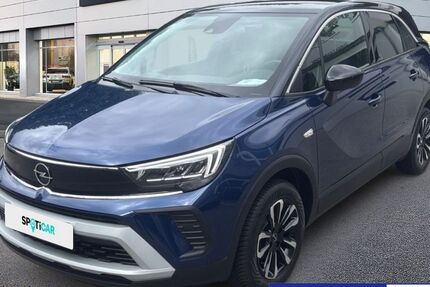 Opel Crossland (X) 21.224 km 16.880 &euro; Solingen 42655