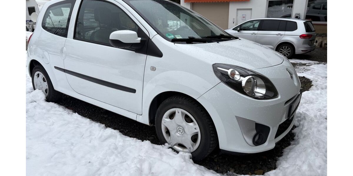 Renault Twingo 106.056 km 3.490 &euro; Solingen 42653