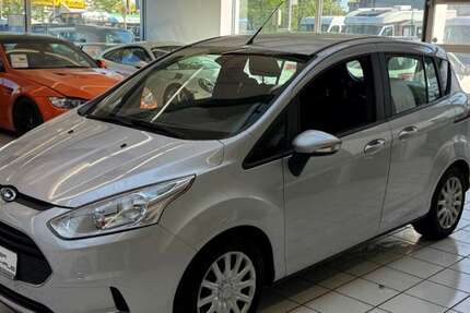 Ford B-Max 66.513 km 8.980 &euro; Gevelsberg 58285