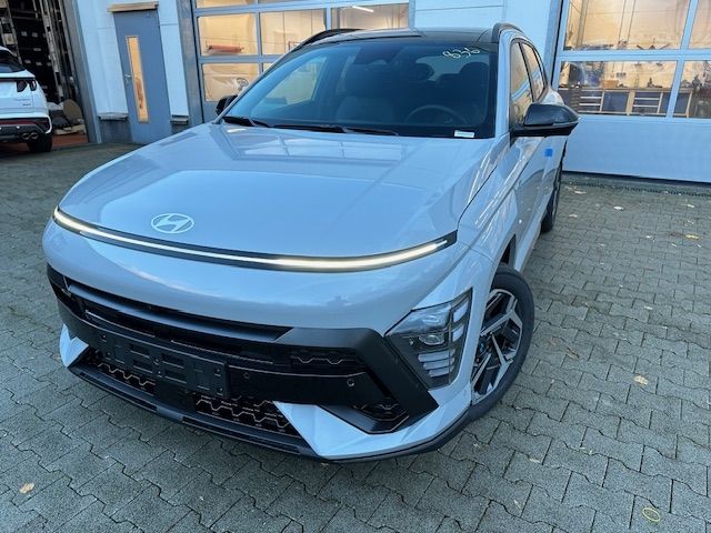 Hyundai KONA 47.277 km 27.590 &euro; Hattingen 45525