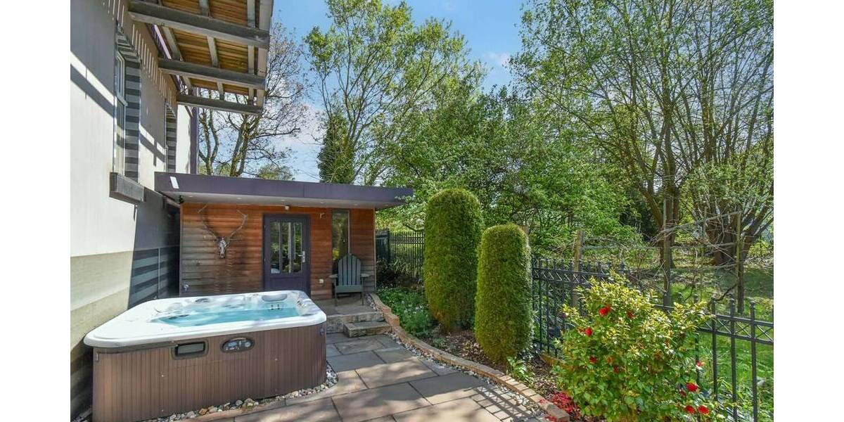 Etagenwohnung Bochum Linden - 4 Zimmer, 134 m&sup2;, 849.000&euro; | Angebot:26388233
