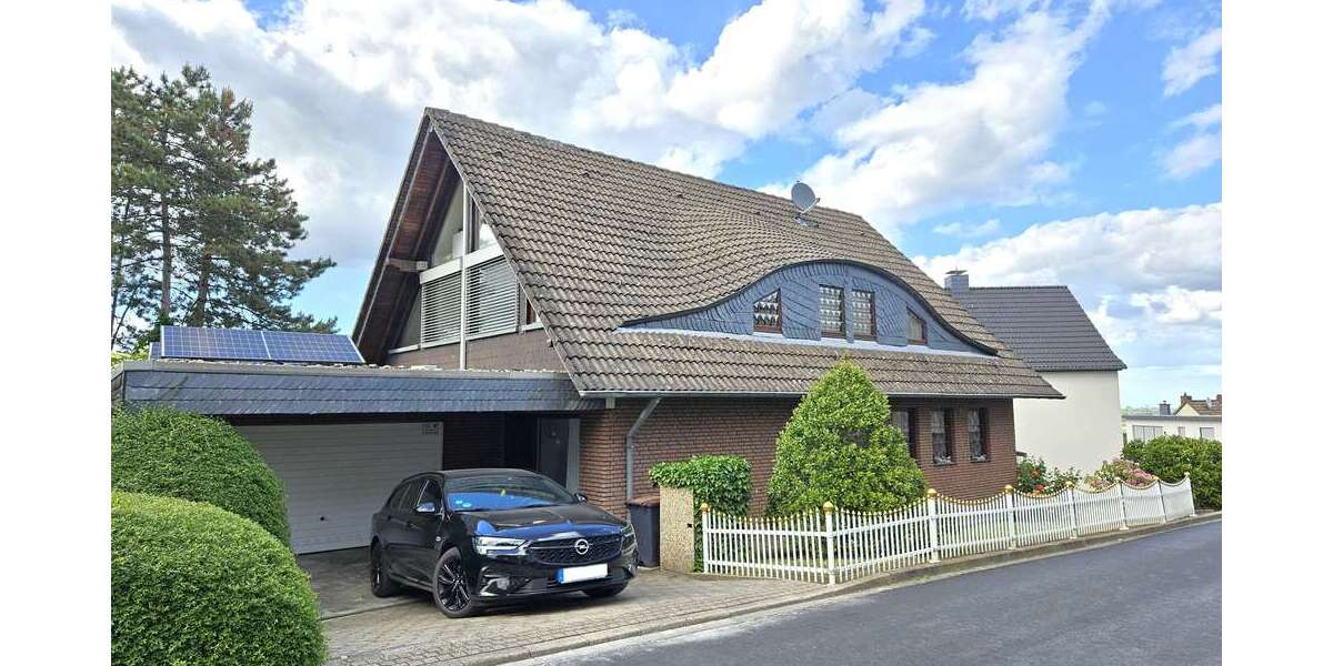 Einfamilienhaus Witten Rüdinghausen - 9 Zimmer, 265 m&sup2;, 950.000&euro; | Angebot:26302342