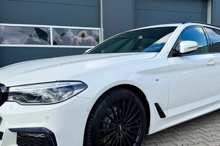 BMW 520 77.000 km 29.990 &euro; Marl 45770