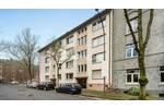 Etagenwohnung Bochum Hamme - 5 Zimmer, 116 m&sup2;, 239.000&euro; | Angebot:25691045