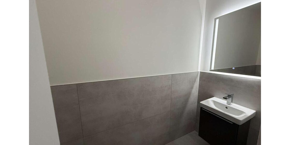 Etagenwohnung Bochum Werne - 3 Zimmer, 125 m&sup2;, 1.710&euro; | Angebot:25843966