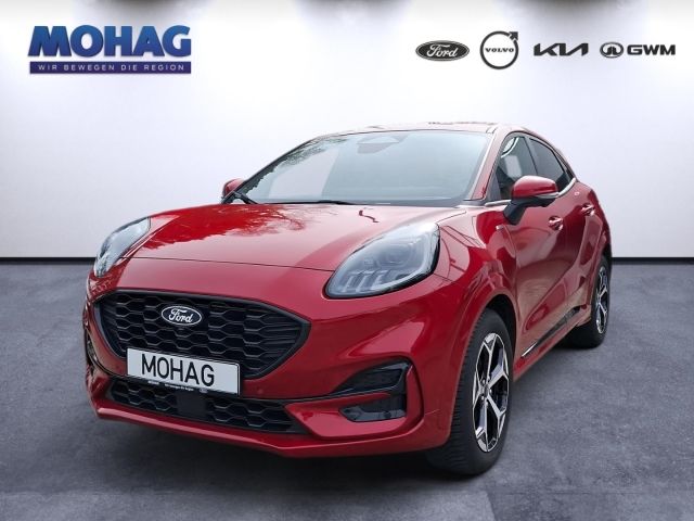 Ford Puma 14.377 km 27.490 &euro; Essen 45141