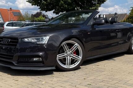Audi A5 185.250 km 15.900 &euro; velbert 42551