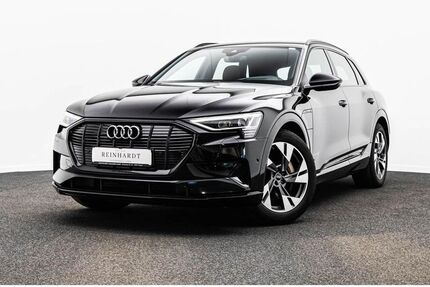 Audi e-tron 55.956 km 33.410 &euro; Hagen 58091