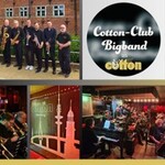 Cotton Club Big Band