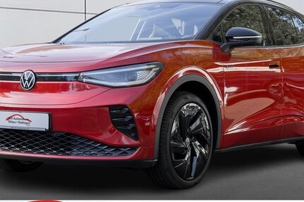 VW ID.4 48.430 km 36.440 &euro; Hattingen 45527