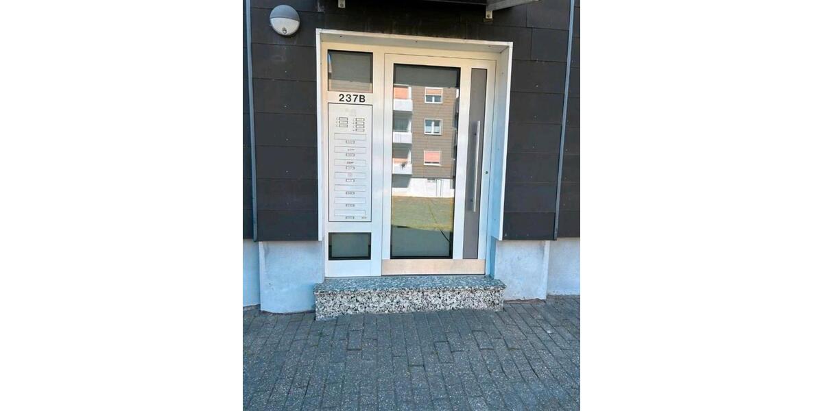 Etagenwohnung Recklinghausen König Ludwig - 3 Zimmer, 64 m&sup2;, 114.000&euro; | Angebot:26877139