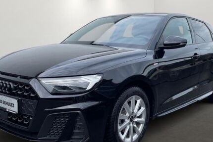 Audi A1 6.000 km 27.490 &euro; Mettmann 40822