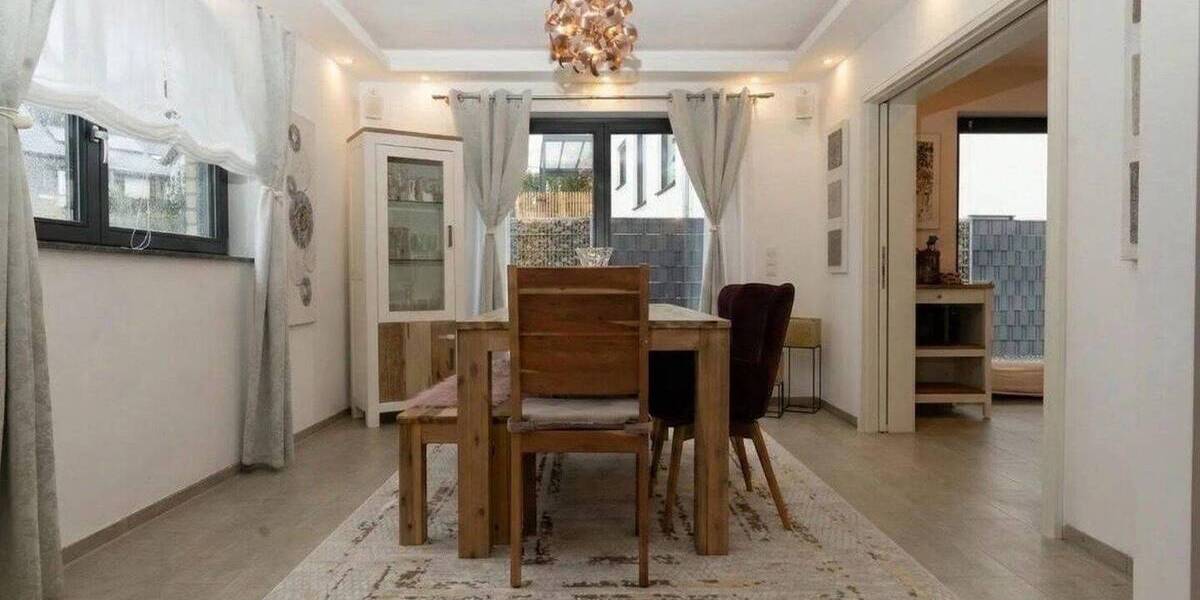Einfamilienhaus Ennepetal Altenvoerde - 7 Zimmer, 147 m&sup2;, 674.000&euro; | Angebot:26527534