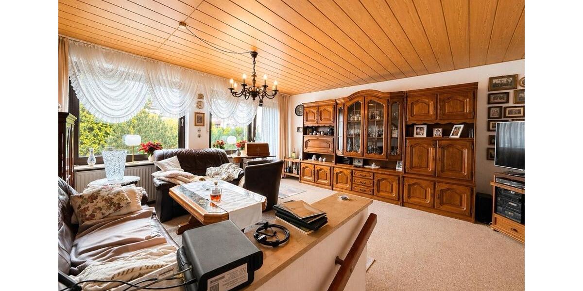 Reihenhaus Witten Rüdinghausen - 3 Zimmer, 93 m&sup2;, 279.000&euro; | Angebot:26384340