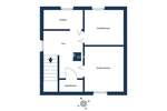 Doppelhaushälfte Hagen Dahl - 5 Zimmer, 103 m&sup2;, 199.000&euro; | Angebot:25677378