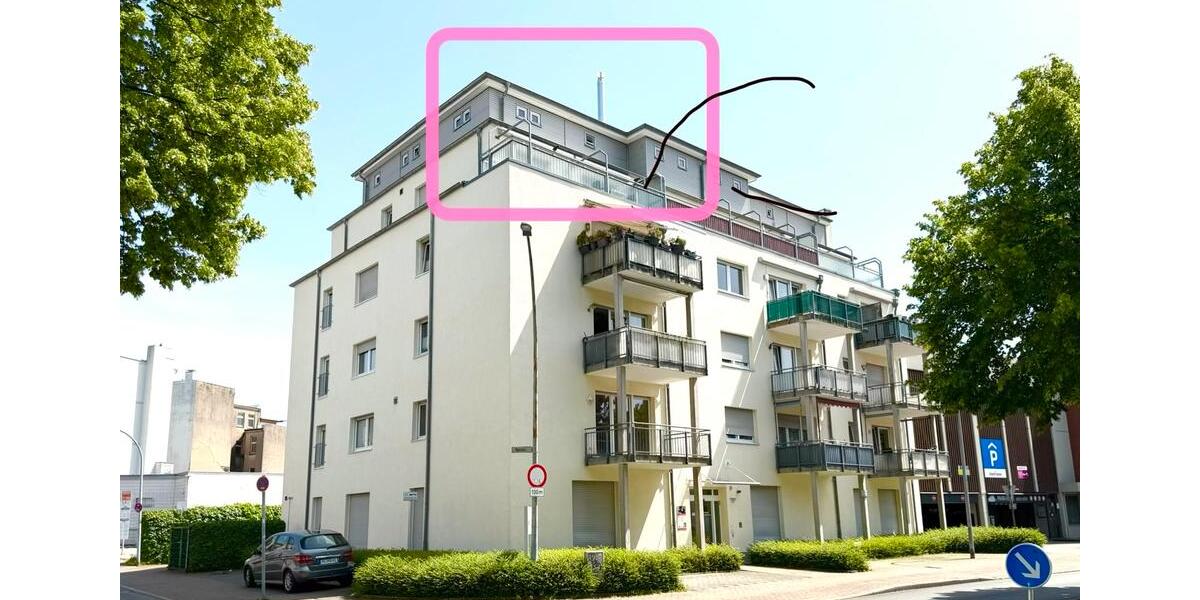 Etagenwohnung Herne Baukau - 2 Zimmer, 62 m&sup2;, 149.000&euro; | Angebot:26902562