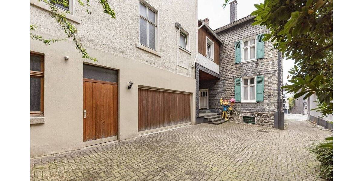 Mehrfamilienhaus, Wohnhaus Gevelsberg - 1 Zimmer, 257 m&sup2;, 555.000&euro; | Angebot:26816299