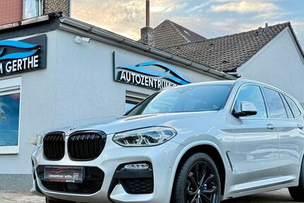 BMW X3 101.000 km 28.990 &euro; Bochum 44805