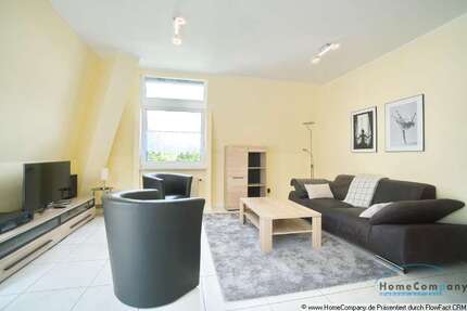 Zimmer Dortmund Aplerbeck - 3 Zimmer, 1.050&euro; | Angebot:26382050