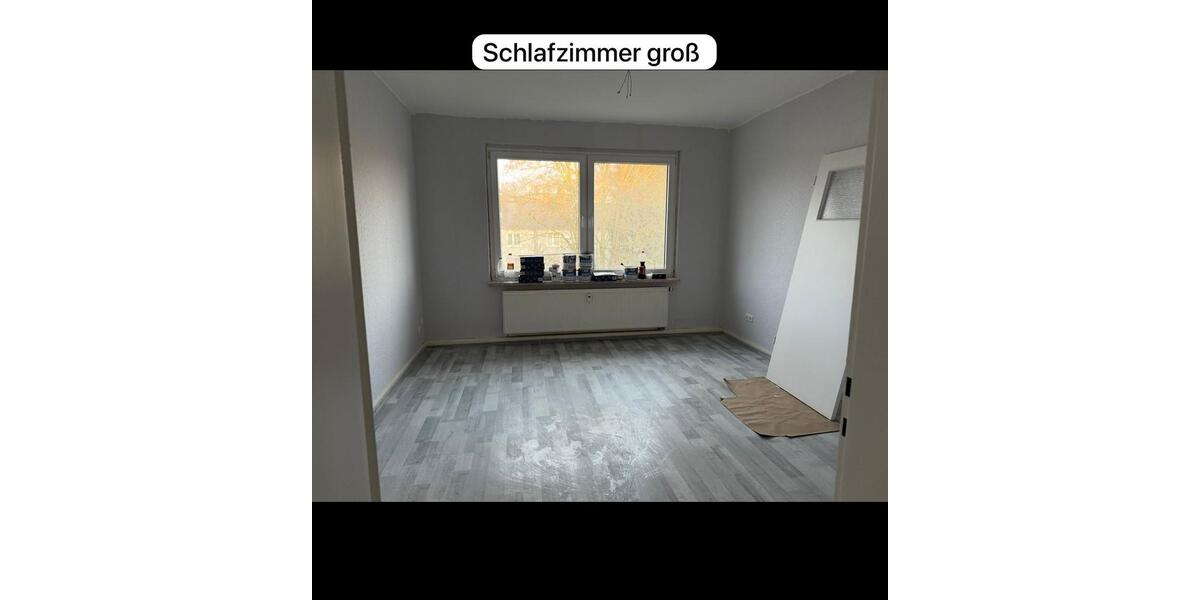 Etagenwohnung Gelsenkirchen Rotthausen - 3 Zimmer, 60 m&sup2;, 430&euro; | Angebot:26396498