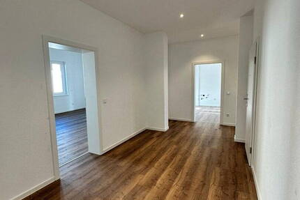 Wohnung Recklinghausen Stadtmitte - 4 Zimmer, 133 m&sup2;, 1.300&euro; | Angebot:26027890