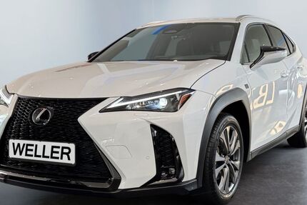 Lexus UX 3.000 km 42.990 &euro; Dortmund 44143