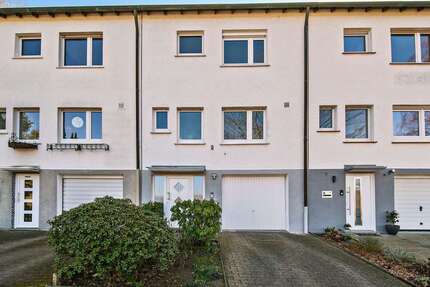 Haus Hagen Dahl - 4 Zimmer, 98 m&sup2;, 199.500&euro; | Angebot:26322105