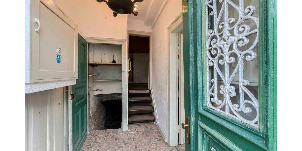 Einfamilienhaus Solingen Gräfrath - 6 Zimmer, 160.000&euro; | Angebot:26331474