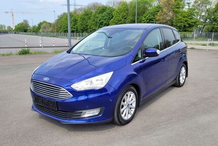 Ford C-Max 166.500 km 5.990 &euro; Essen 45356
