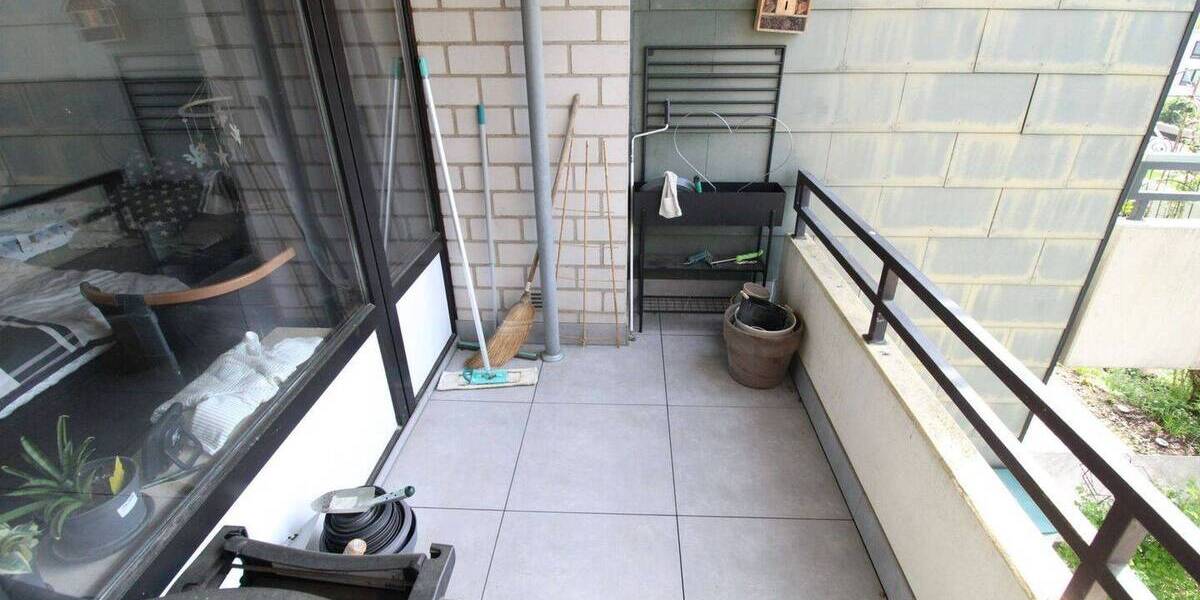 Etagenwohnung Erkrath Hochdahl - 3 Zimmer, 77 m&sup2;, 199.000&euro; | Angebot:26377794
