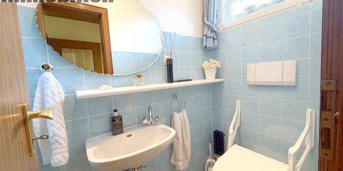 Doppelhaushälfte Schwerte Villigst - 3 Zimmer, 103 m&sup2;, 175.000&euro; | Angebot:26816432