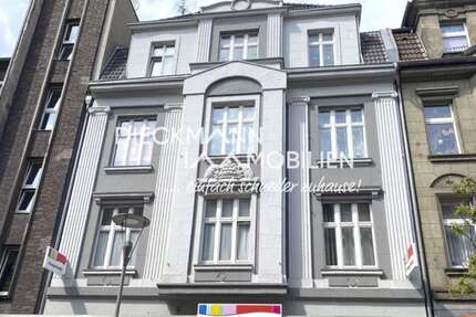 Gewerbeobjekt Duisburg / Alt-Hamborn Hamborn - 840&euro; | Angebot:27398091