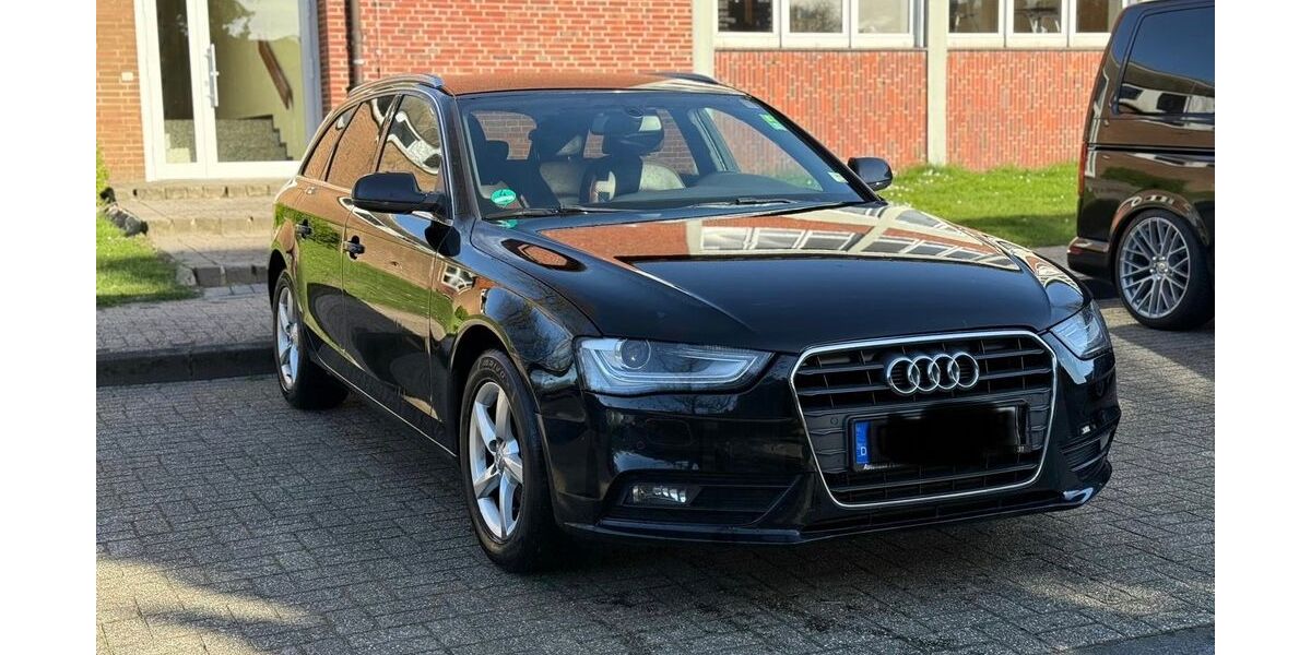 Audi A4 277.000 km 6.950 &euro; Wuppertal 42389