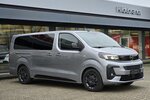 Opel Zafira Life Edition XLAutomatik|AHK|Navi|LED 9.768 km 38.175 &euro; Wermelskirchen 42929