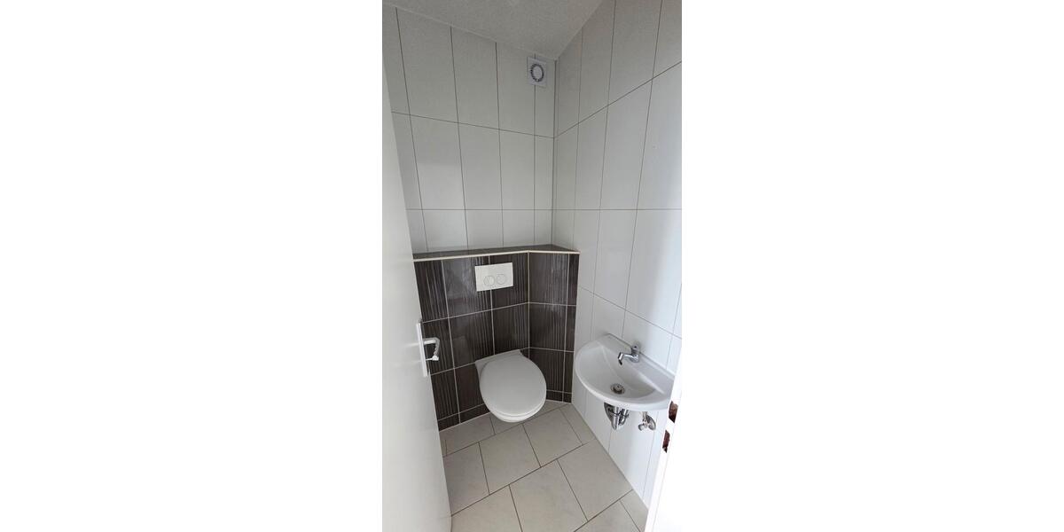 Etagenwohnung Gladbeck Alt-Rentfort - 3 Zimmer, 85 m&sup2;, 700&euro; | Angebot:22554524