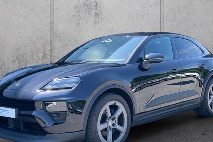 Porsche Macan 4.010 km 78.790 &euro; Recklinghausen 45665