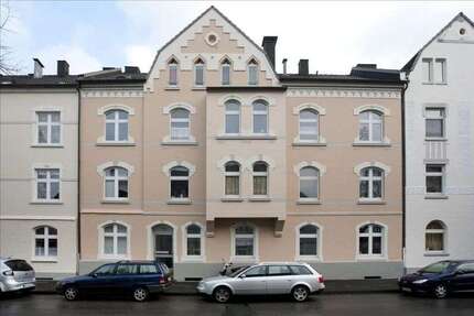Wohnung Hagen Vorhalle - 2.5 Zimmer, 57 m&sup2;, 294&euro; | Angebot:27352651