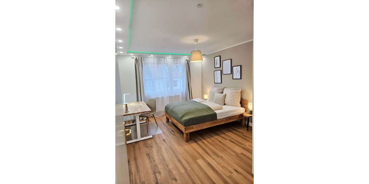 Zimmer Essen Holsterhausen - 2 Zimmer, 1.350&euro; | Angebot:27123905