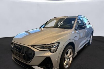 Audi e-tron 80.884 km 34.295 &euro; Hagen 58091