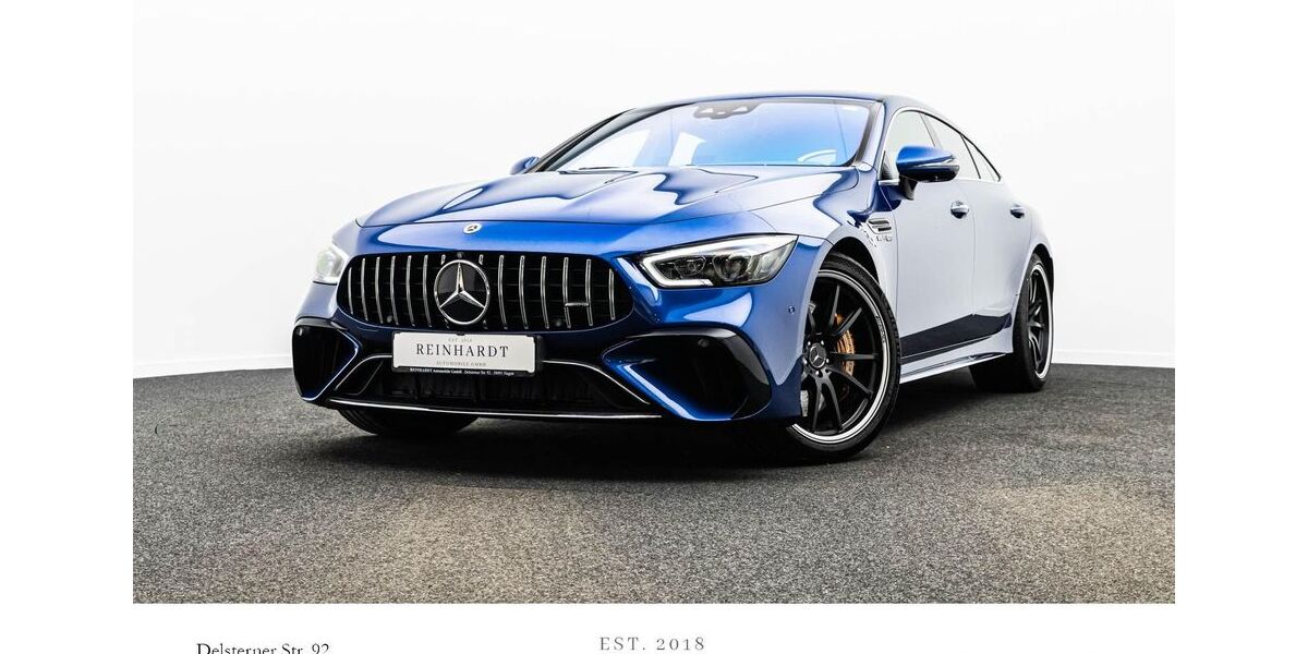 Mercedes-Benz AMG GT 43.773 km 101.216 &euro; Hagen 58091