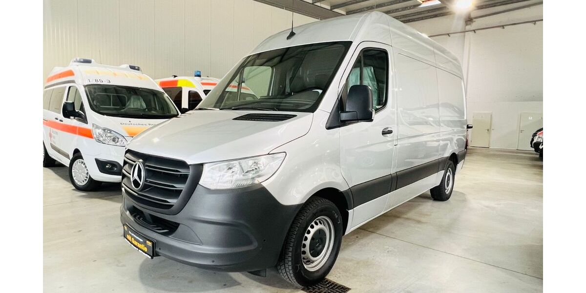 Mercedes-Benz Sprinter 40.900 km 26.490 &euro; Gelsenkirchen 45879