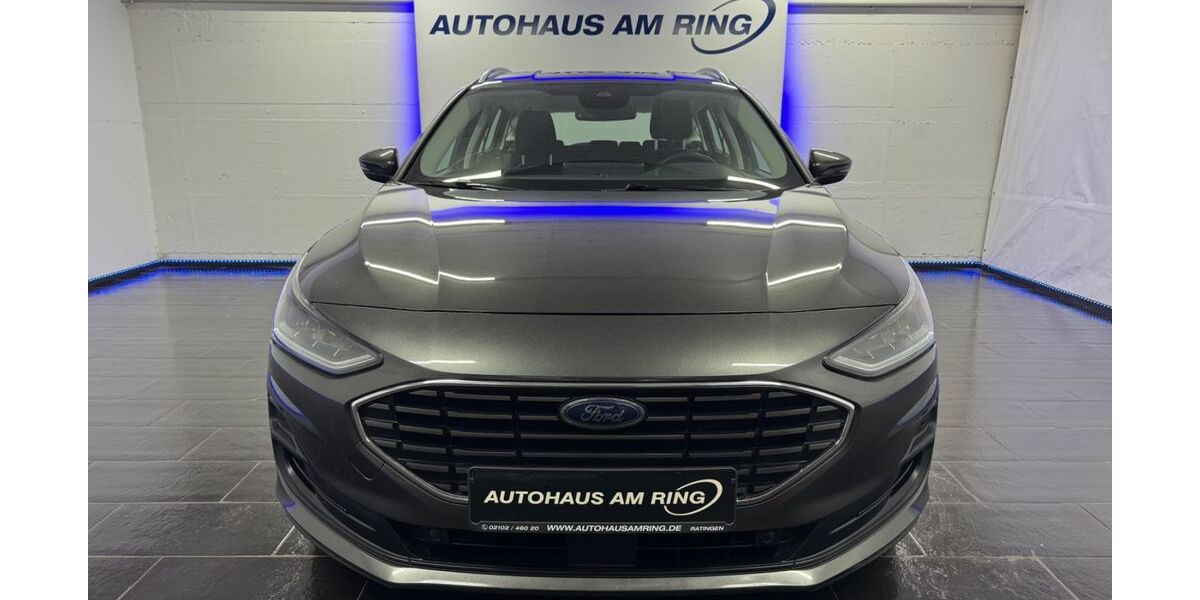 Ford Focus 148.912 km 12.899 &euro; Ratingen bei Düsseldorf 40878