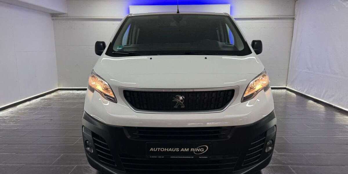 Peugeot Expert 64.968 km 23.999 &euro; Ratingen 40878