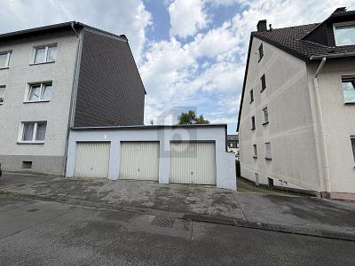 VERWIRKLICHUNG IHRES EIGENHEIMS - Grundstück Wuppertal Gemarkung Barmen | Angebot:27233874