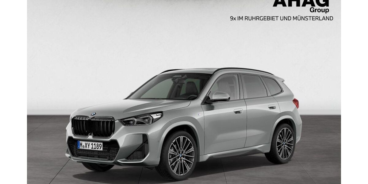 BMW X1 19.317 km 47.840 &euro; Gelsenkirchen 45897