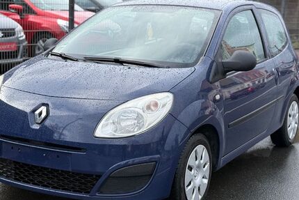 Renault Twingo 160.000 km 1.699 &euro; ESSEN 45329