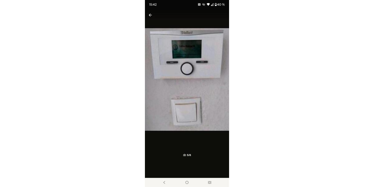 Etagenwohnung Herne Eickel - 3 Zimmer, 61 m&sup2;, 625&euro; | Angebot:26224996